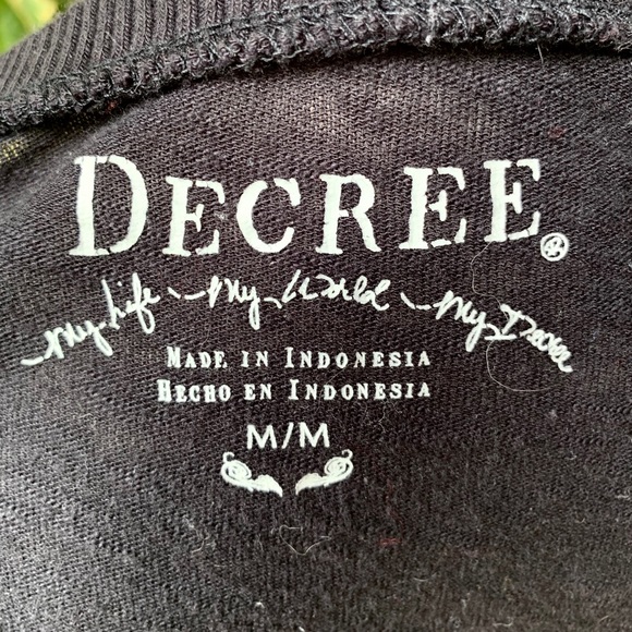 🧡 50% off bundles! Black Cardigan - Picture 5 of 6